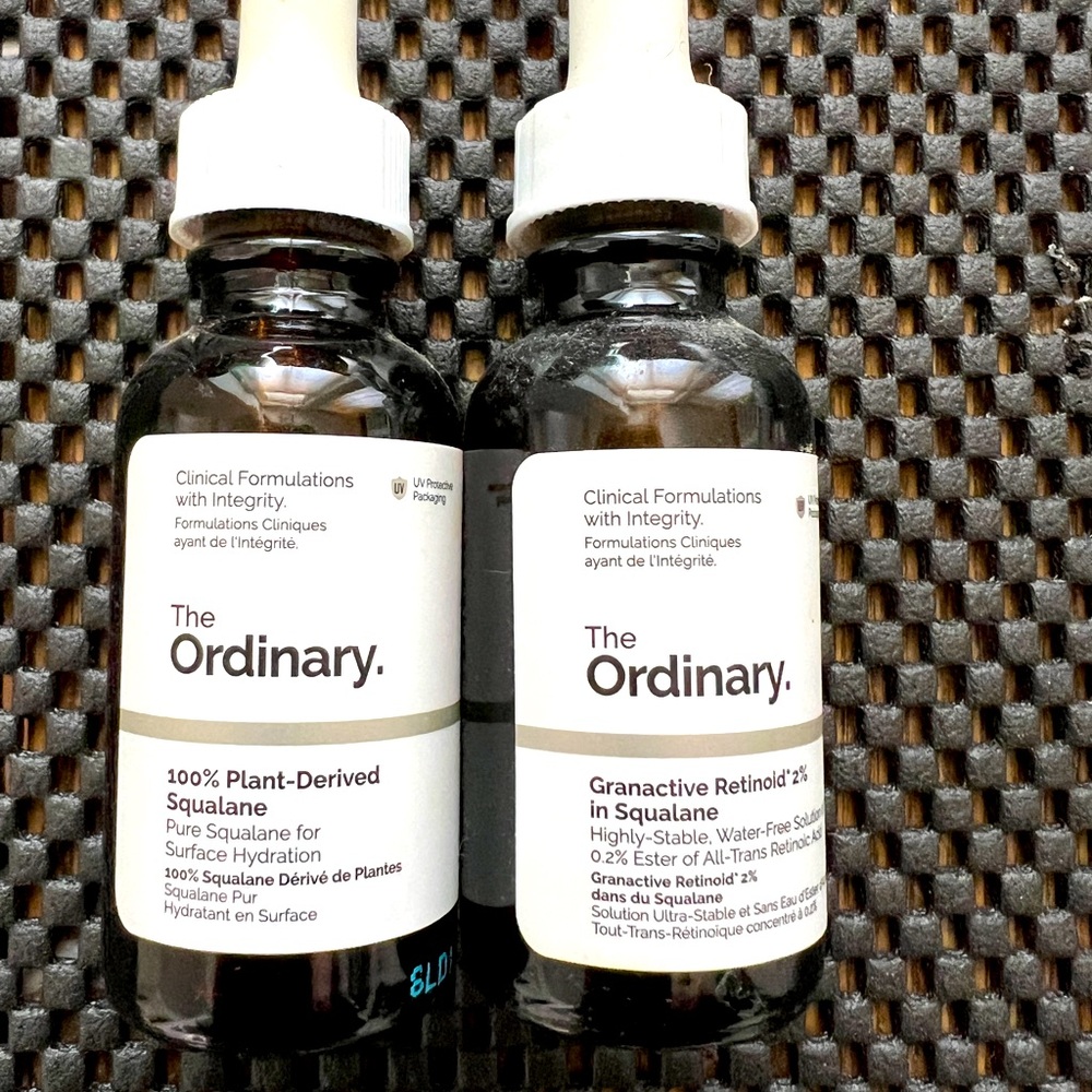 Ordinary Products